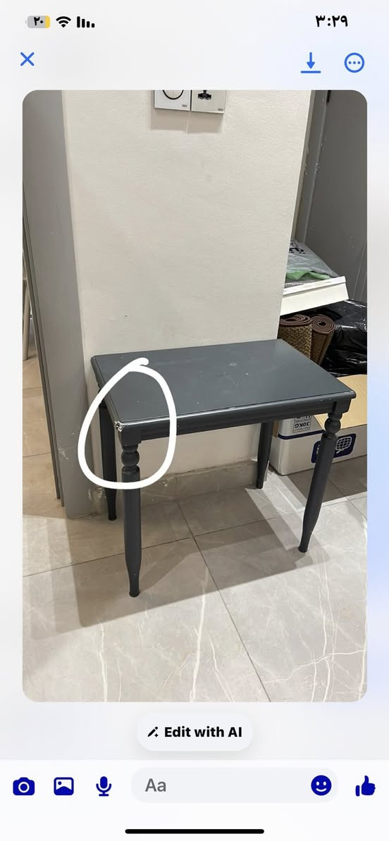 طبلات خشب زان كلششش ثقيلات ماخذتهم ب١٨٠ الف
اريدهم ب٧٥ الف مكاني بغداد وعندي توصيل


**إذا كنت صاحب هذا الإعلان وتريد حذفه لأي سبب، رجاءا أرسل رسالة إلى الدعم الفني**