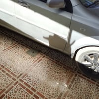 اوبترا ٢٠٠٧ • وارد خليجي • تكييف ثلج