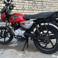 بوكسر ٢٠٢١ • مشي ٥١ألف • مرقّم ل٦/٢٠٢٥