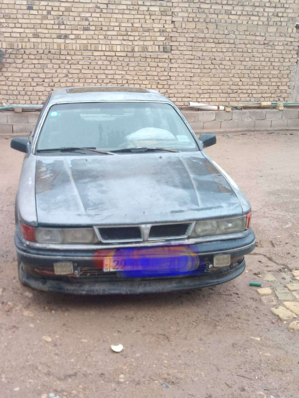 مسيوبوشي ٩١ كلد مكينه سوناته2 ١٨٠٠ كير عادي رقم واسط انكليزي مصفر شغاله عوزها بس سمكرة *********** دهل اوران, واسط
