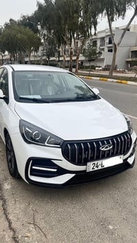 شيري اريزو ٥ • ٢٠٢٥ • ضمان ٦ سنوات