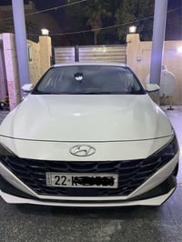 النترا ٢٠٢١ • رقم اربيل • ماشي ٥٤ الف