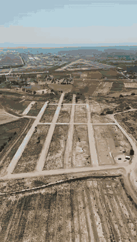 أبو غريب • ٢١٠م • أقساط