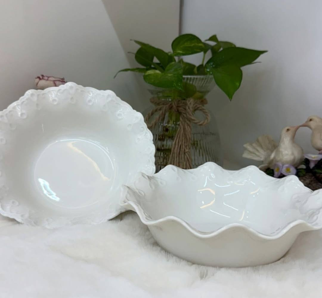 السلام عليكم 
مواعين فرفوري ابيض سياحي 
متوفر بكميات 
صحون كبار وصغار ومقدمات ووطوس ونواعم وباسعار مناسبه  ..


**إذا كنت صاحب هذا الإعلان وتريد حذفه لأي سبب، رجاءا أرسل رسالة إلى الدعم الفني**