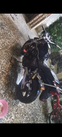 للبيع سي بي 4 جيل اولللل مكينه جيل ثاني هايبر محرك وكير مكفول من الصوت...