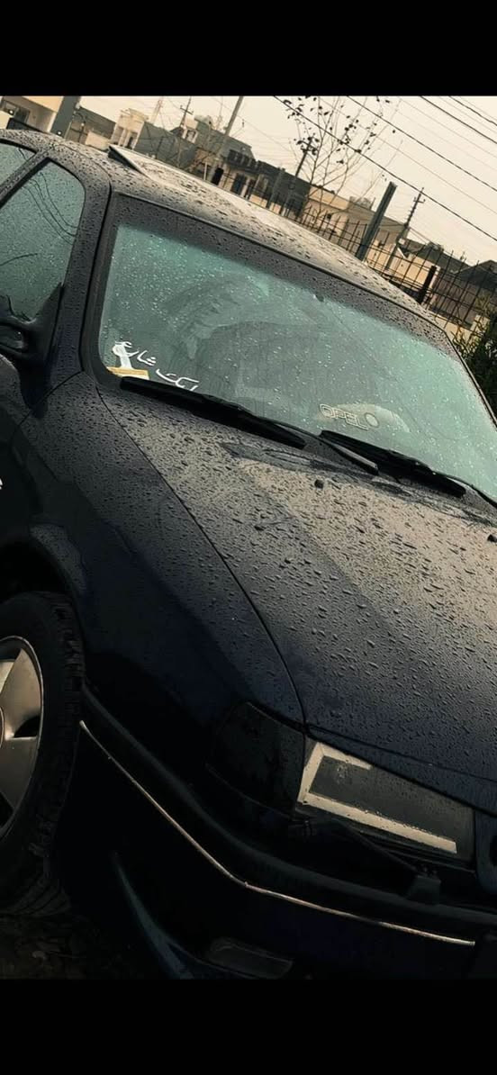 ‏vectra 1992 
فيكترا موديل ١٩٩٢ كامل كرايته ١٩٩٥ 
فول فول ده سكارى نمونه له جوانى  ده بل ايرباگ  مه كينه سه نى ته بريد له سلؤرى پيكه  ٢٠٠ هه زار خرامه له سه ره 
ته قه و رقه به شه ر ت گير مه كينه به شه رت برانه وه وه رگه ران په نجه مور هه موو شتى به شه رته ناو غورفه ى له ده رى جوانتره ماشالله 
‏***********    سحرى ٤٨ ورقه ماشالله له مالى هه موو لايه ك أربيل, العراق
