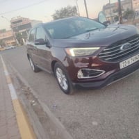 ايدج ٢٠٢٠ • ١١٢ ميل • رقم اربيل