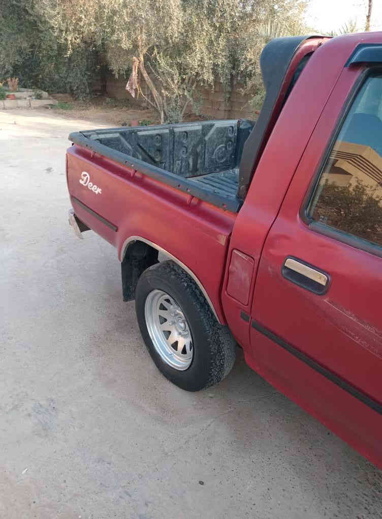 السلام عليكم سياره دير منفيس موديل ٢٠٠٧ كير محرك شرط والكشر شوف العين جاهزة مال جناي السعر ٢٥ ورقه اوبيهه مجال مجال ***********المكان ناحية الزاب
