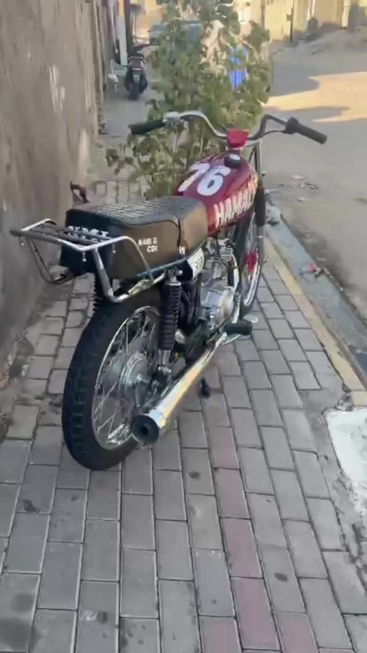 سلام عليكم دراجه البيع كلك كلك  تفاصيل خاص


**إذا كنت صاحب هذا الإعلان وتريد حذفه لأي سبب، رجاءا أرسل رسالة إلى الدعم الفني**