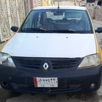 رينو 13 مكينة وكير جدد  صدر أمام جديد بس المشط بس طكطكة  بيه طخات بصيط...