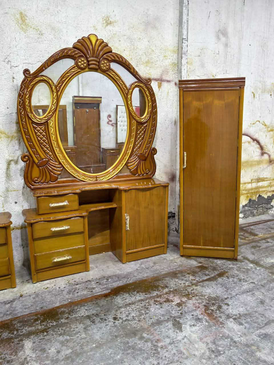 غرفه صاج عراقي 6 باب ملحق
مستخدم نضافه 70%
شغل ثكيل ضهر جرجوبه برغي
سعرها 850


**إذا كنت صاحب هذا الإعلان وتريد حذفه لأي سبب، رجاءا أرسل رسالة إلى الدعم الفني**