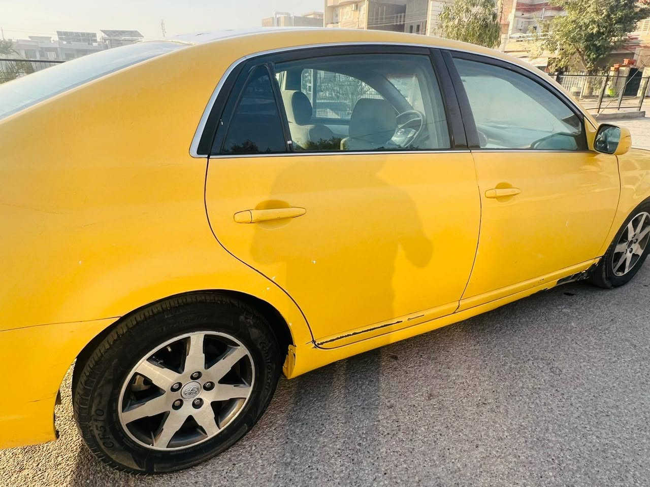 افلون 2008
يرادلها ترتيب السياره مهموله 
السعر 65 ورقه وبيها مجال 
بغداد تقاطع درويش 
***********
