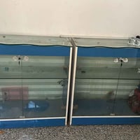 فاترينات • مطبخ • محلات-صيدليات