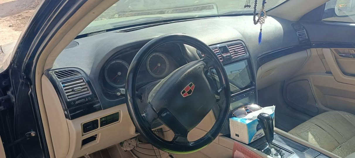 السلام عليكم امكراند موديل 2013رقم اربيل السيارة تحتاج ادامه عندي وكالة عامه بيها السعر 55وبيها مجال مكاني ديوانية.....


**إذا كنت صاحب هذا الإعلان وتريد حذفه لأي سبب، رجاءا أرسل رسالة إلى الدعم الفني**