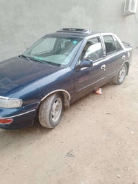 موديل 96 رقم انكليزي بغداد السعر 30 رقمي 07813640677