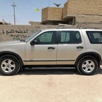 فورد اكسبلورر • فورت اكسبلور • سيارات للبيع • بغداد • مراوس • فورد 4x4...