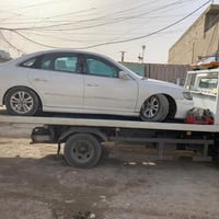 كرين سحب سيارات داخل وخارج بغداد ع مدار 24ساعه 07901754429