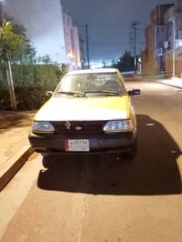 ٢٠١٢ • موتور جديد • لوحة نكليزي