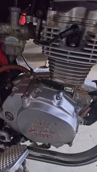 ماطور بارت 5 تسعات ماطور نضيف وكلشي شغال السعر 300 وبي مجال اتصل وتدلل...