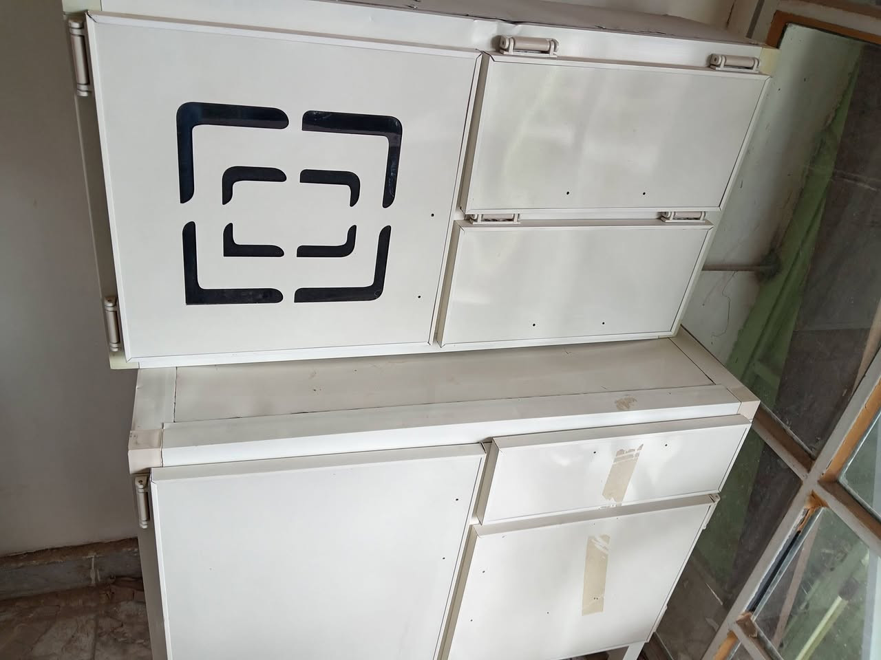 السلام عليكم ورحمة الله وبركاته
كل عام وانتم بالف خير وصحة وسلامة يارب العالمين
كاونتر متر ٣ قطع جديد
سبلت ميديا طن مستخدم شهرين
براد ماء مستخدم اسبوع
للتواصل واتساب واتصال ***********
