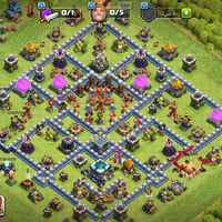 حساب كلاش • بيع وجه لوجه • بل نهروان