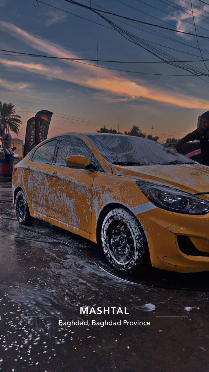 اكسنت للبيع موديل 17 وارد أمريكي محرك 1600 جي دي اي جاهزة من كل النواحي ما بيهة اي نقص كير محرك مكفول تدفئة تبريد صدر امامي خلفي كل خير من الله السياره رقم بغداد بأسمنه تحويل مباشر صور السونر مرفقة بالمنشور للعلم السياره ما مشتغله تكسي امانه الله السعر 95 وبيهة مجال حگ الجيه مكاني البلديات شارع المصرف للاستفسار الاتصال ‭0773 721 9622‬ ما ارد ع التعليقات ولا الخاص تحياتيً..
