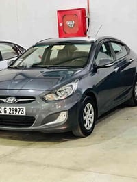 اكسنت • ٢٠١٢ • جير عادي