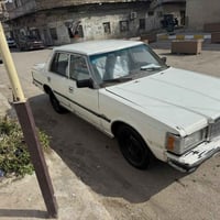 سوبر1982لبيع    سياره حلوه كامله   رقم نكليزي بسمي شرط التحويل   بس بي...