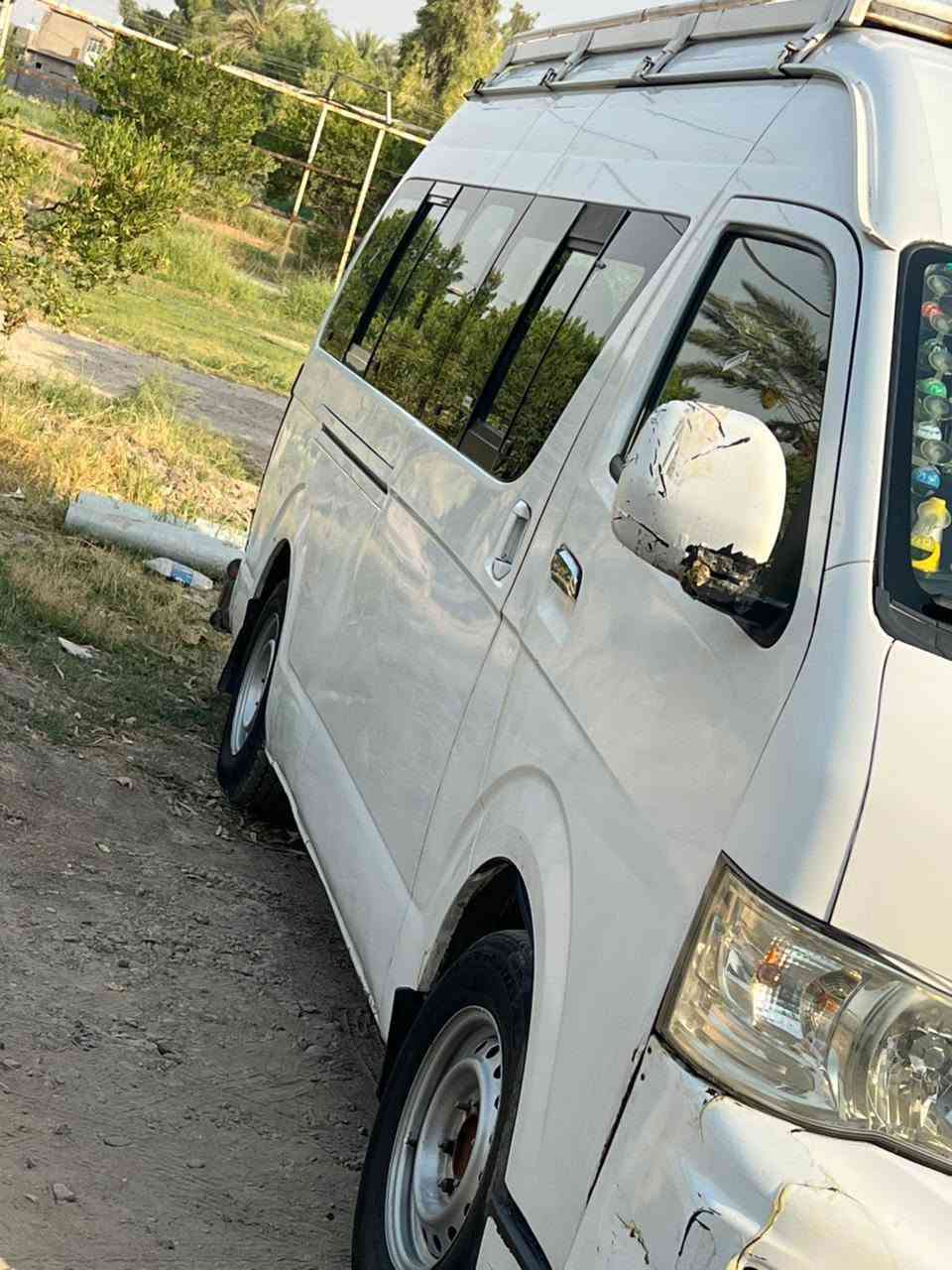 جنبيH2 موديل١٥ السيارة جاهزة مكينة كير مكفولات تبريد محور١٧ بسمي رقم دولي
متواجد واتساب *********** /***********
عنوان بغداد الدوره
السعر ١٠٥ وبيهة
