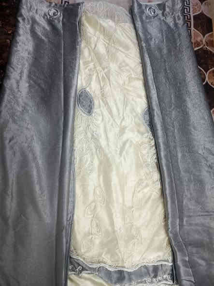 سلام عليكم
كنتور للبيع 175 وزوالي وبرده كلهن ب 60 الف جدد ***********
