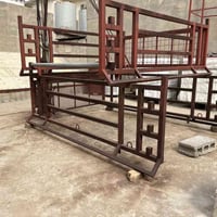 قطع غيار بيكاب • سليمانية