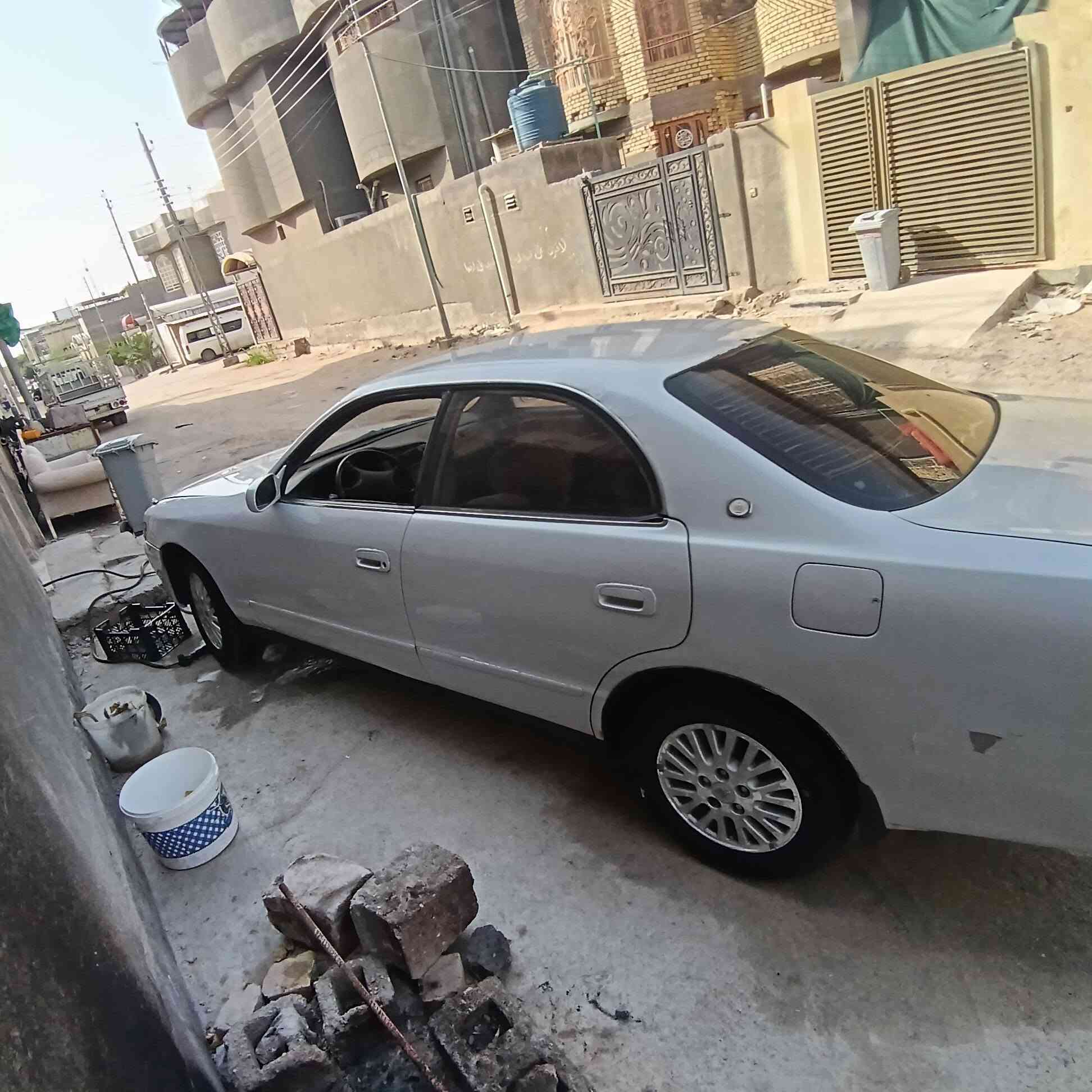 سلام عليكم شيزر لبيع كفاله كص ونقل بيها ضربا كدام ومصلحه رقم بغداد سنويه 2030 راعيه يريد تحويل دواخل نضاف بطاين شاشه تبريد ثلج مكينه ثنين ونص كير جديد لايت جديد السعر 45 مكان البصره


**إذا كنت صاحب هذا الإعلان وتريد حذفه لأي سبب، رجاءا أرسل رسالة إلى الدعم الفني**