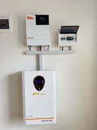 إلكترونيات • ناحية الرياض • قرية الگرحة الرشادية