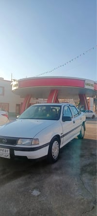 فيكترا ١٩٩١ • اوتوماتيك • أربيل