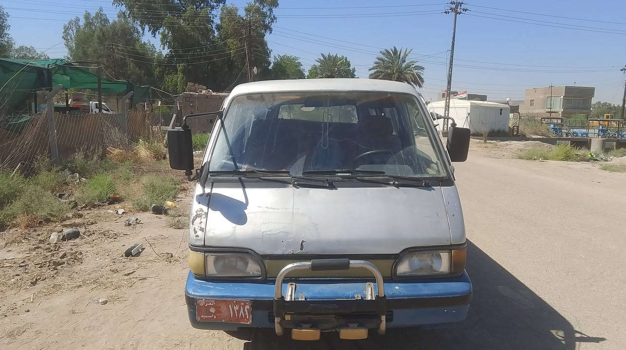 سلام عليكم كيه لبيع موديل 93 السعر 25  الرقم ***********
