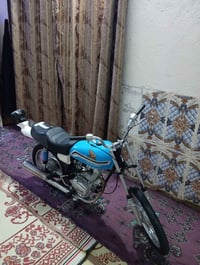 دراجه • بدون اوراق • ابو رمانه