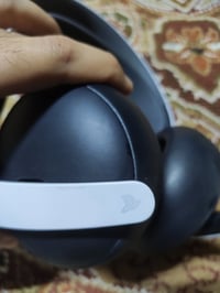 سماعة سوني • بلاي ستيشن 5 • بدون دنكل