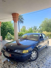 للبيع سوناتا تو موديل 1994 كفالة عامة كير اوتوماتيك محرك وكير شرط صدر ...
