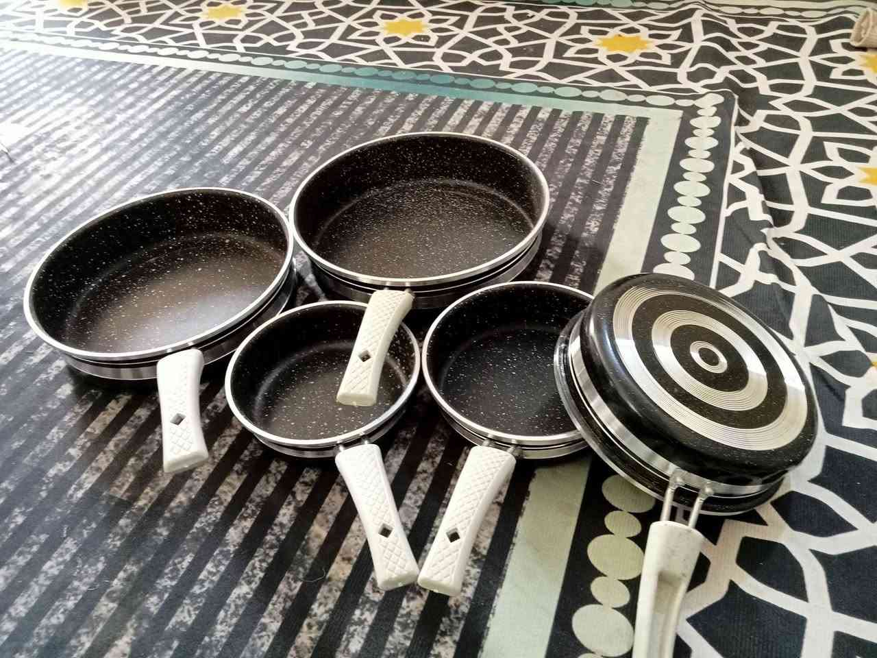 للبيع كلمن وسعره


**إذا كنت صاحب هذا الإعلان وتريد حذفه لأي سبب، رجاءا أرسل رسالة إلى الدعم الفني**