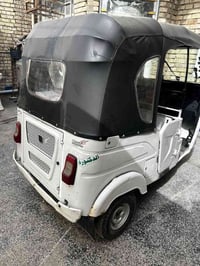 تكتك موديل 2022 شهر 10 تكتك خير من الله مضروبه عنوان بغداد عبيدي قرب ح...