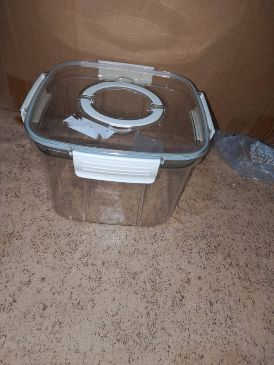 ادوات مطبخ


**إذا كنت صاحب هذا الإعلان وتريد حذفه لأي سبب، رجاءا أرسل رسالة إلى الدعم الفني**