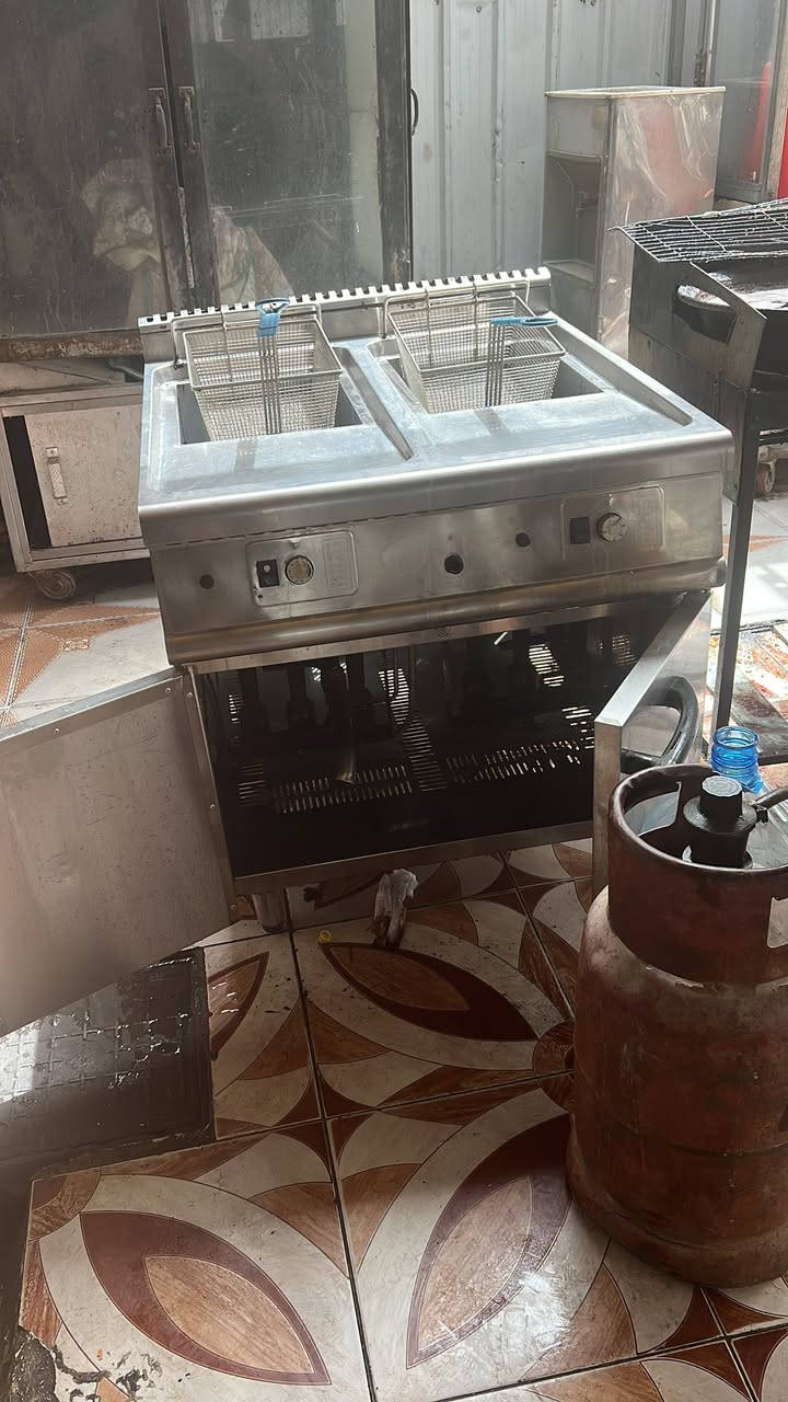 سلام عليكم قلاية فنكر إيطالي مرواس بقلايات سمك العندة لايقصر مكاني بعقوبة ***********
