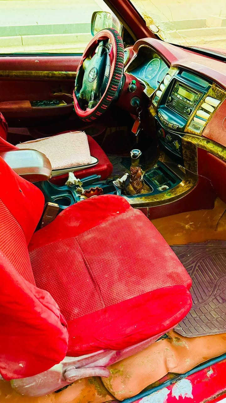 فتون للبيع2013   رقم بابل كير ومحرك وتايرات وسدر كله جديد  تريد تحويل  تريد  وكاله. بليعجب  مكفوله كفاله عامه شرط.  مكاني الناصريه قضاء الاصلاح. ***********. السعر   مادري. انته شراي  انتصل.  عله رقم  وخابر  وشوف سعره  وتفاصيله. سياره كامله  مكمله  ماعوزه نقص ***********
