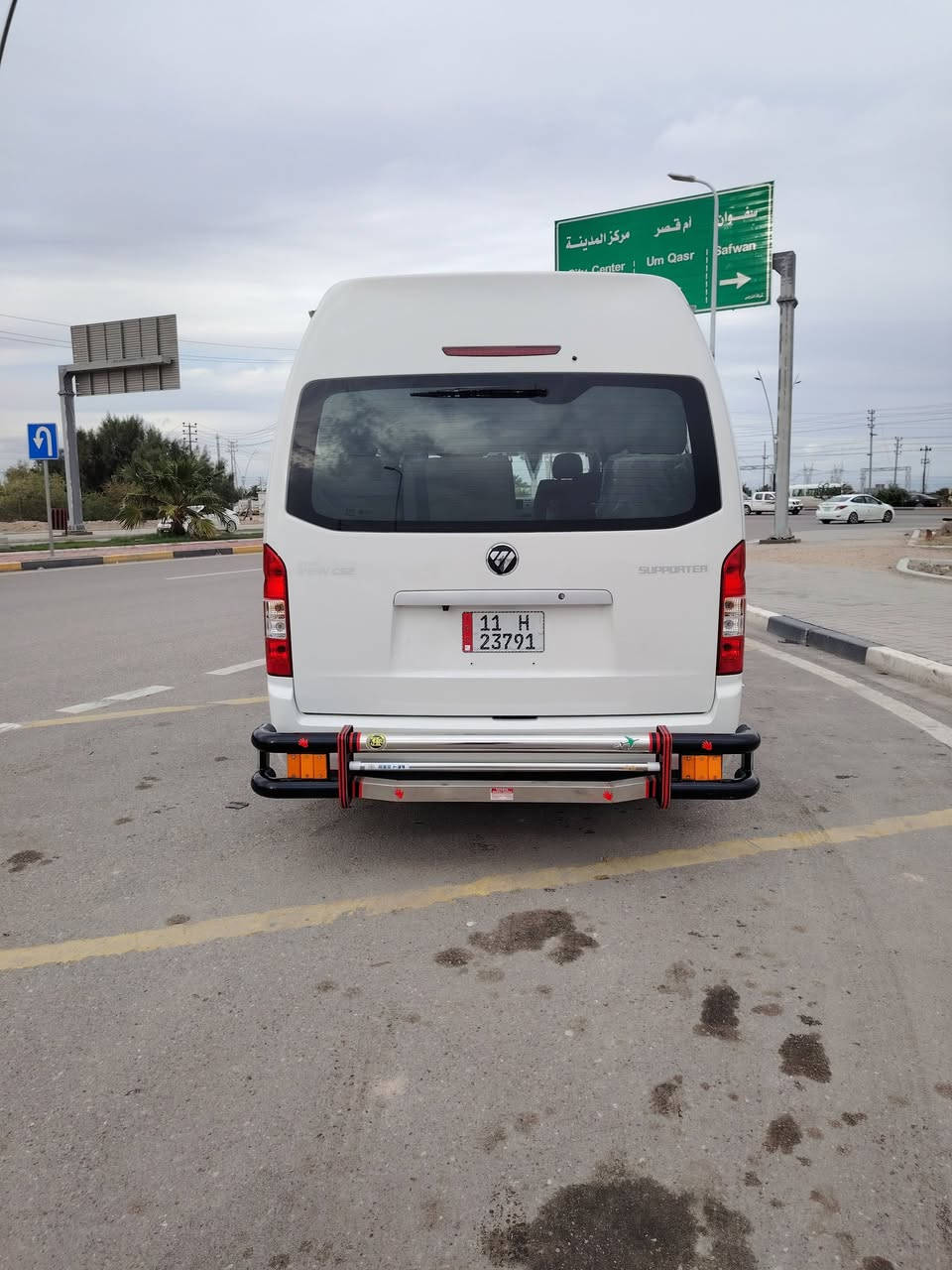 السلام عليكم
فتون موديل 2024
بحاله الوكاله بنيالون الشركه
زيرو ماشيه 7000
مكان السياره بصره
تحويل مباشر
للأستفسار ***********
