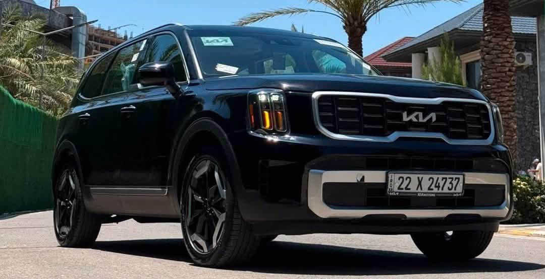 السلام عليكم للبيع كيا تولورايد 2025 وارد امريلي حادثها دعامية وخشم البنيد معدل على البارد والدعامية مبدلة نفس اللون بدون صبغ بدون ايرباك السياره فول الفول ماشية 6400 ميل مرقمة اربيل بأسمي تحويل ثاني يوم او وكالة 
السعر 300 ورقة وبيها مجال جداً قليل
***********
