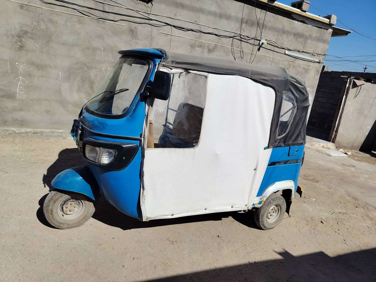 تيفي اس موديل 20 طالعه بل 21 شهر 3/رقم نكليزي بسمي /سعر 5و700/بكاني بغداد قرب علوت الرشيد / ***********
