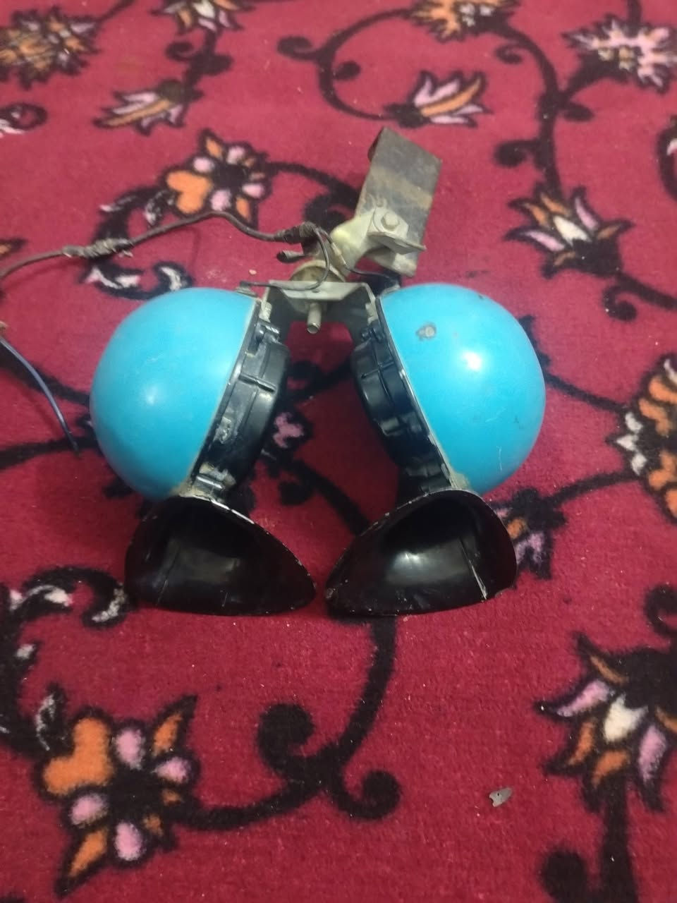 السلام عليكم. هورنات أصلية، او. ستيلة. للبيع ***********
