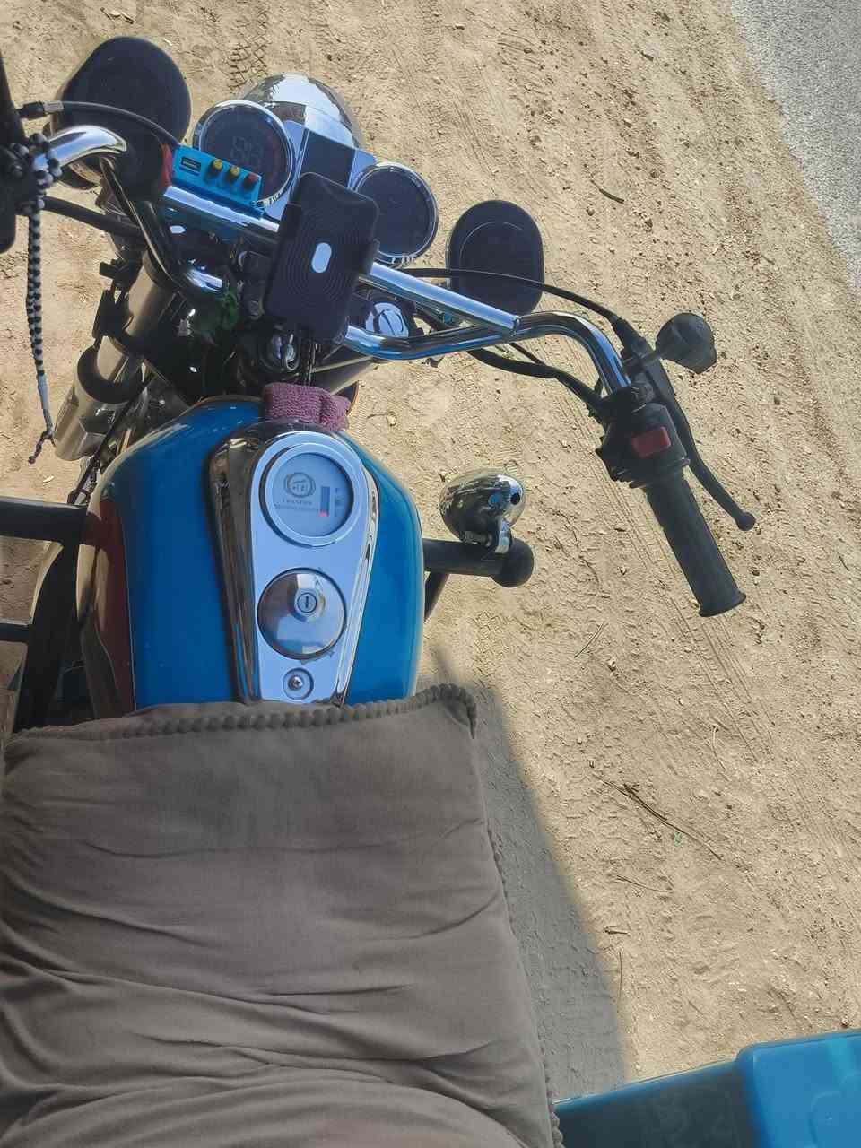 ستوته للبيع موديل 2023 طالعه ب 2023 بشهر 6 اوراق بسمي ستوته نضيفه ولصور تحجي مال جناي مو بياع شره محرك ما مفتوح ولا مفيلس تجي وتسمعه السعر ٢٥٥٠ وبيه مجال للشراي ما متواجد هنا فقط اتصال رمش اني اخابرك مكاني كربلاء معملجي *********** *********** يا ﷲ
