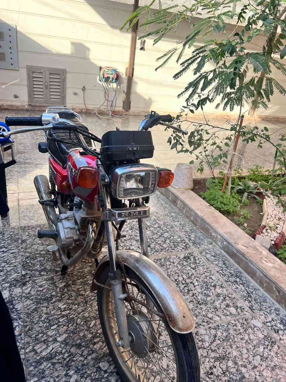 دراجه 23 بدون البيع  شراي يجي خاص دراجه يردله بس غسله


**إذا كنت صاحب هذا الإعلان وتريد حذفه لأي سبب، رجاءا أرسل رسالة إلى الدعم الفني**