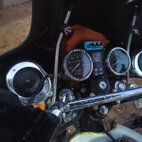 ستوت • موديل 22 • مرتبة